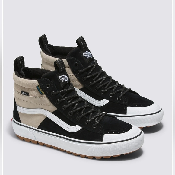 Vans Sk8-Hi Mte-2  2-Tone Utility *NWT* - Picture 1 of 10
